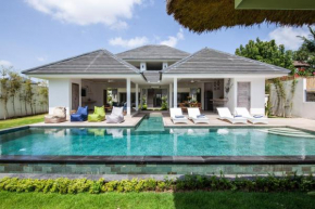 Villa Matahari Munggu 5BR
